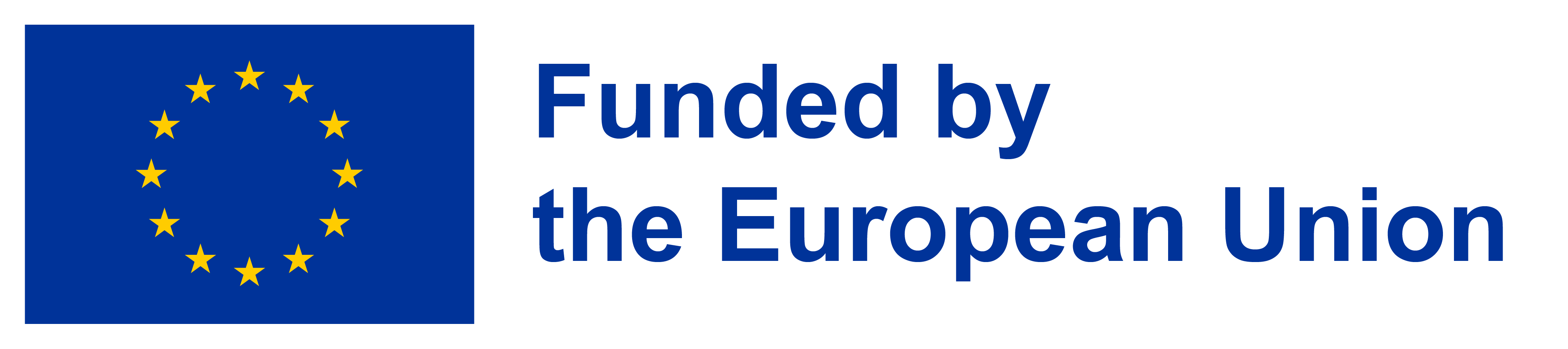 Founded by the EU
