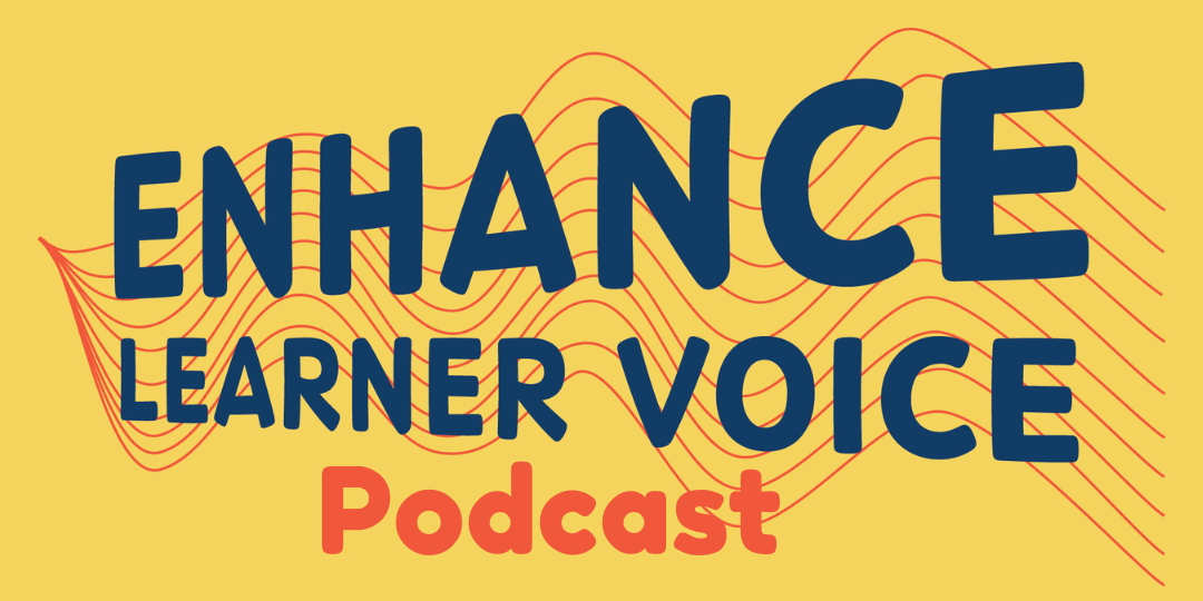 enhance podcast